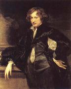 Anthony Van Dyck Self-Portrait oil painting reproduction